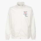 Ветровка без капюшона