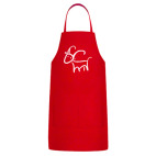 Кухонный фартук