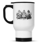 Кружка-термос