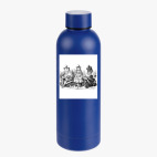 Термобутылка