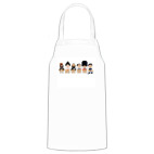 Кухонный фартук