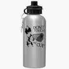 Спортивная бутылка