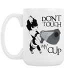 Кружка 420 мл