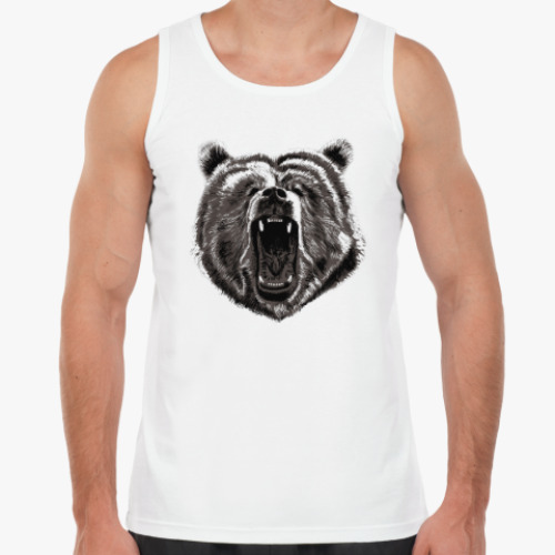 Майка Медведь