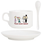 Кофейный набор