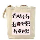 Faith LOVE Hope