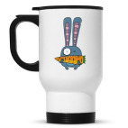 Кружка-термос