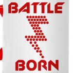 The Killers Battle Born