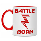 The Killers Battle Born