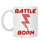 Кружка 330 мл