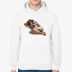 Толстовка худи