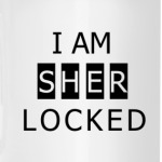 Sherlocked