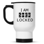 Кружка-термос