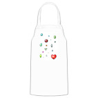 Кухонный фартук