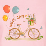 Happy day!