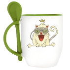 Бешеный кот