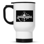 Кружка-термос