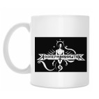 Кружка 330 мл