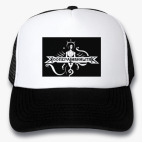 Кепки Trucker