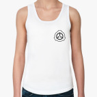 SCP Foundation