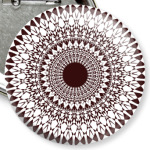 'Ажурная фантазия'