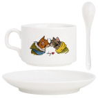 Кофейный набор