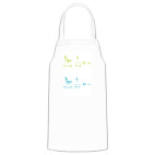 Кухонный фартук