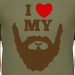 Я люблю свою бороду