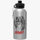 Спортивная бутылка