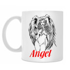 Кружка 330 мл