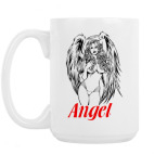 Кружка 420 мл