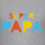 супер папа