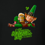 День Св.Патрика