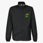 Ветровка без капюшона