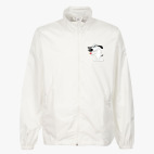 Ветровка без капюшона