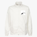 Ветровка без капюшона