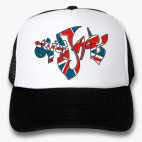 Кепки Trucker