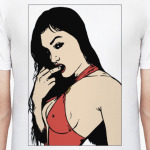 Sasha Grey