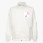 Ветровка без капюшона