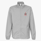 Ветровка без капюшона