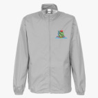 Ветровка без капюшона