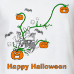 Happy Halloween