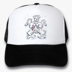 Кепки Trucker
