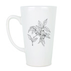 ветка черники