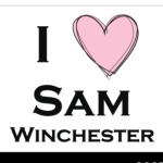 sam winchester