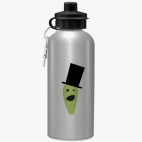 Спортивная бутылка