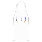 Кухонный фартук