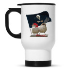 Кружка-термос