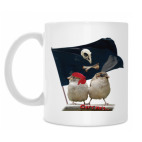 Кружка 330 мл