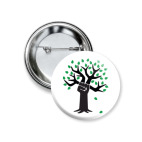 Я защитник леса